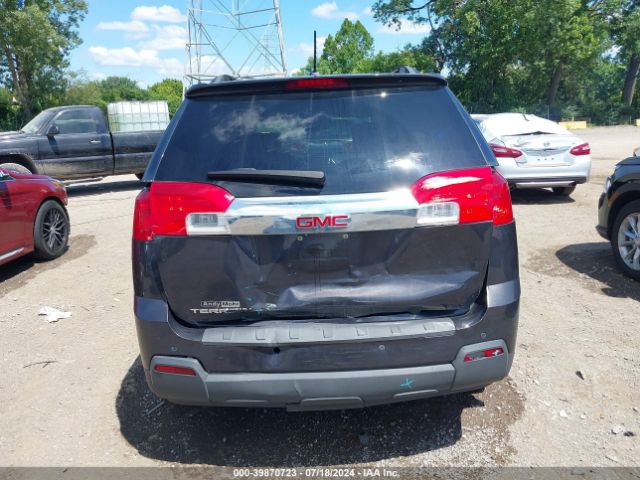 Photo 5 VIN: 2GKALSEK0F6242079 - GMC TERRAIN 