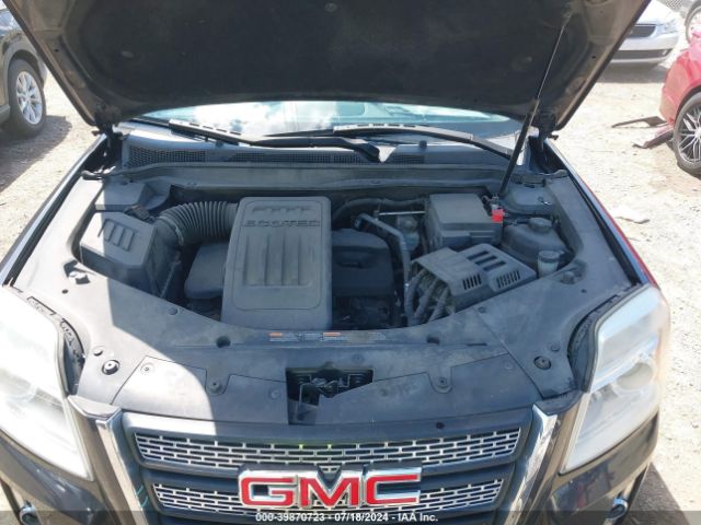 Photo 9 VIN: 2GKALSEK0F6242079 - GMC TERRAIN 