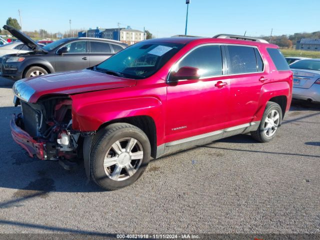 Photo 1 VIN: 2GKALSEK0F6260677 - GMC TERRAIN 