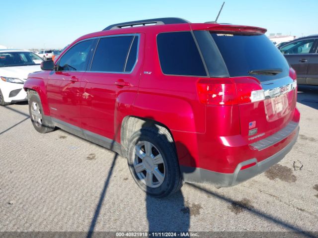 Photo 2 VIN: 2GKALSEK0F6260677 - GMC TERRAIN 