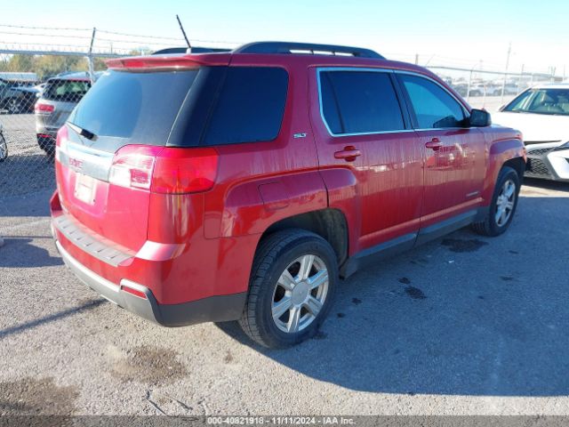 Photo 3 VIN: 2GKALSEK0F6260677 - GMC TERRAIN 