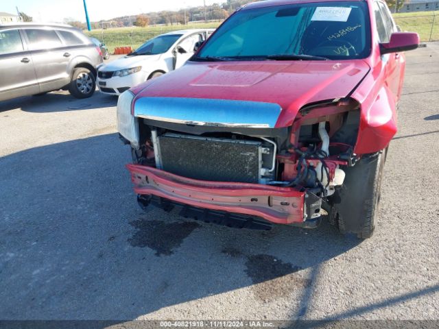 Photo 5 VIN: 2GKALSEK0F6260677 - GMC TERRAIN 