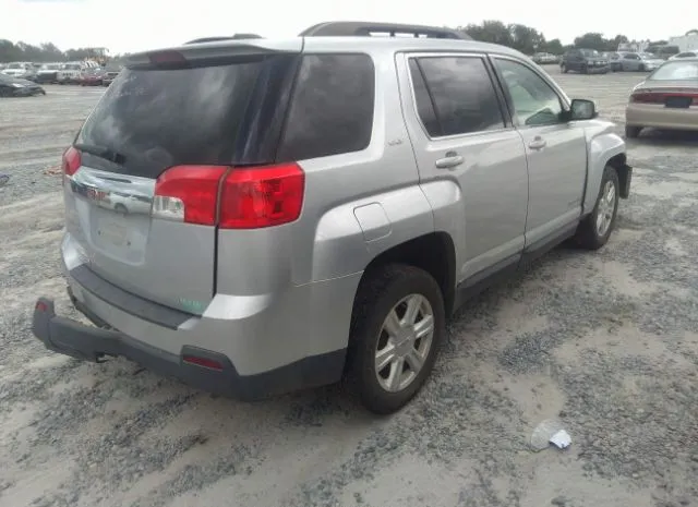 Photo 3 VIN: 2GKALSEK0F6286289 - GMC TERRAIN 