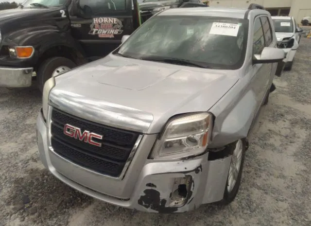 Photo 5 VIN: 2GKALSEK0F6286289 - GMC TERRAIN 