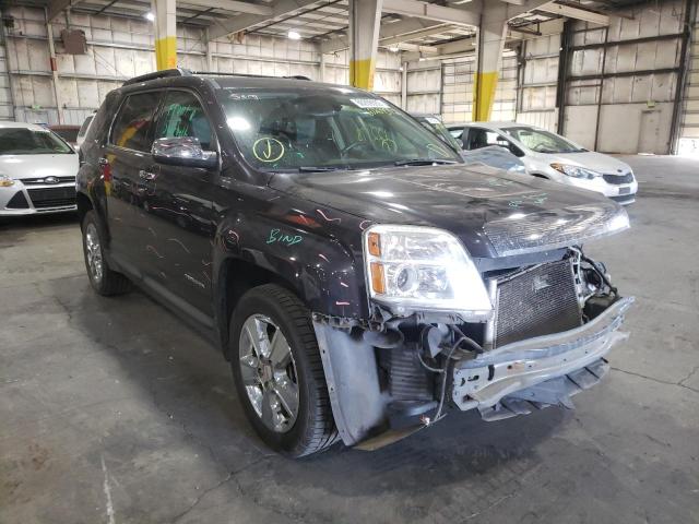 Photo 0 VIN: 2GKALSEK0F6340285 - GMC TERRAIN SL 