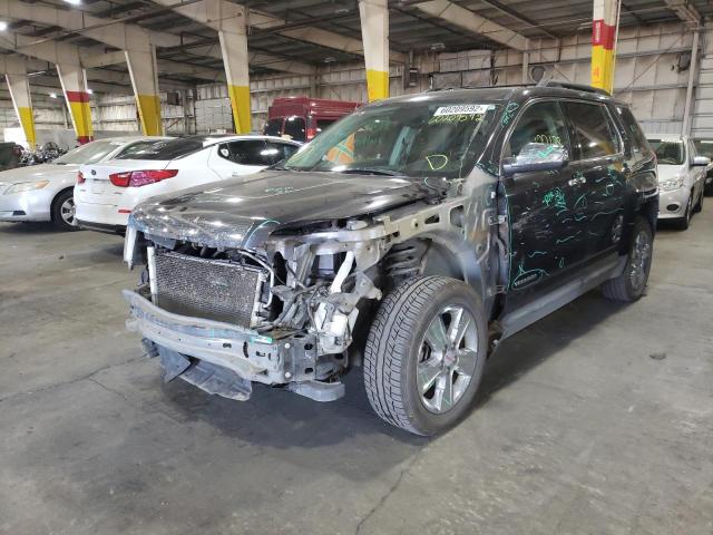 Photo 1 VIN: 2GKALSEK0F6340285 - GMC TERRAIN SL 