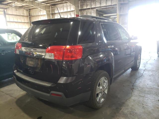 Photo 3 VIN: 2GKALSEK0F6340285 - GMC TERRAIN SL 