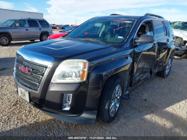 Photo 1 VIN: 2GKALSEK0F6371309 - GMC TERRAIN 