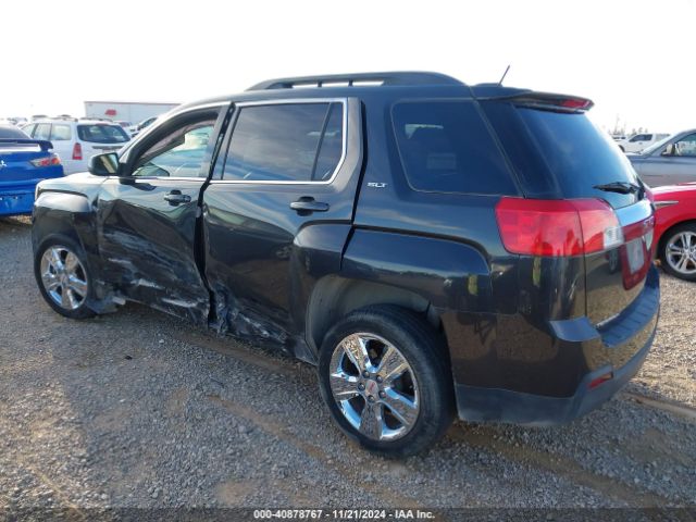 Photo 2 VIN: 2GKALSEK0F6371309 - GMC TERRAIN 