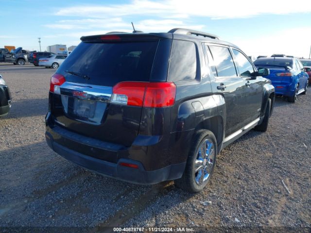 Photo 3 VIN: 2GKALSEK0F6371309 - GMC TERRAIN 