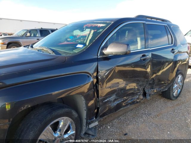 Photo 5 VIN: 2GKALSEK0F6371309 - GMC TERRAIN 