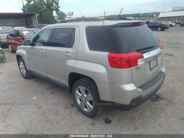 Photo 2 VIN: 2GKALSEK0F6384741 - GMC TERRAIN 