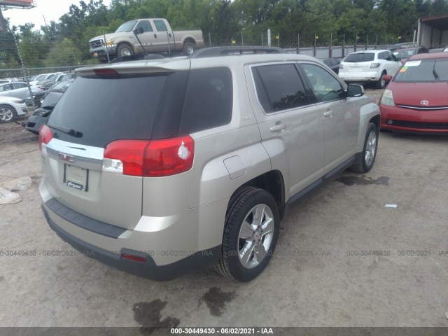 Photo 3 VIN: 2GKALSEK0F6384741 - GMC TERRAIN 