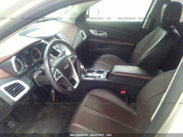 Photo 4 VIN: 2GKALSEK0F6384741 - GMC TERRAIN 