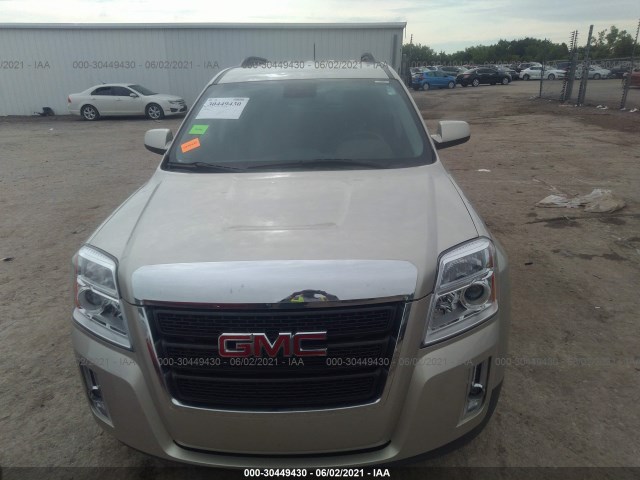 Photo 5 VIN: 2GKALSEK0F6384741 - GMC TERRAIN 