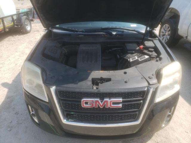 Photo 11 VIN: 2GKALSEK1C6117720 - GMC TERRAIN 