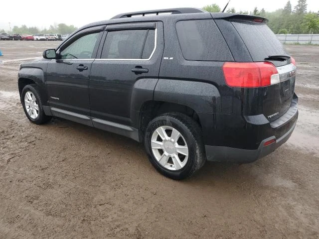 Photo 1 VIN: 2GKALSEK1C6130872 - GMC TERRAIN SL 