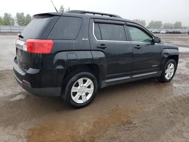 Photo 2 VIN: 2GKALSEK1C6130872 - GMC TERRAIN SL 