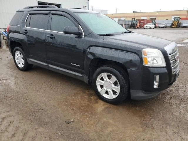 Photo 3 VIN: 2GKALSEK1C6130872 - GMC TERRAIN SL 