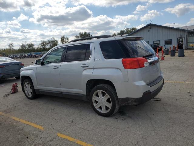 Photo 1 VIN: 2GKALSEK1C6186794 - GMC TERRAIN SL 