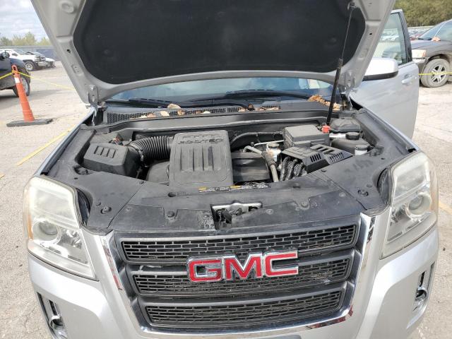 Photo 10 VIN: 2GKALSEK1C6186794 - GMC TERRAIN SL 