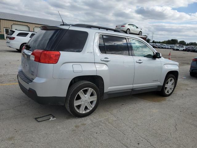 Photo 2 VIN: 2GKALSEK1C6186794 - GMC TERRAIN SL 