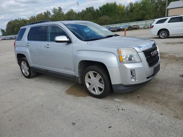 Photo 3 VIN: 2GKALSEK1C6186794 - GMC TERRAIN SL 