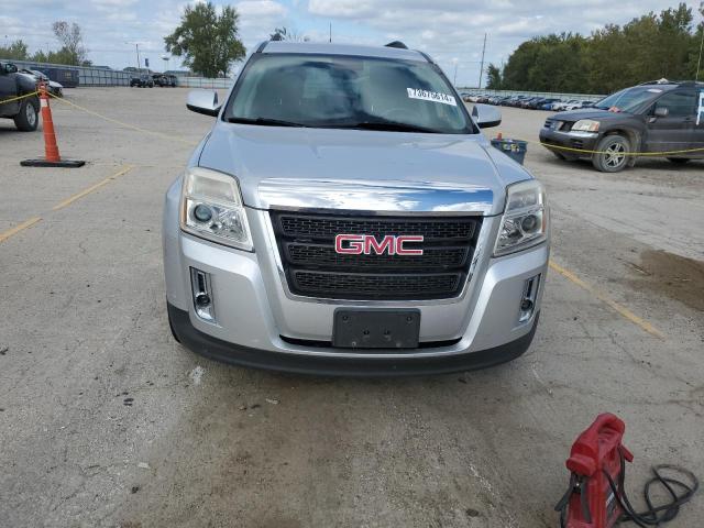 Photo 4 VIN: 2GKALSEK1C6186794 - GMC TERRAIN SL 