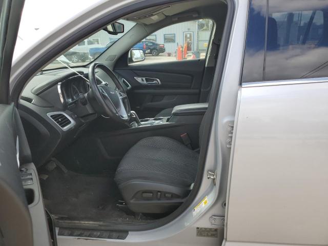 Photo 6 VIN: 2GKALSEK1C6186794 - GMC TERRAIN SL 