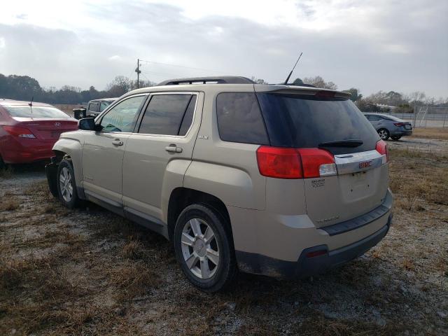 Photo 2 VIN: 2GKALSEK1C6207191 - GMC TERRAIN SL 