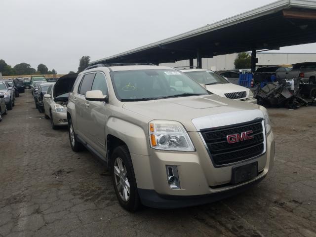 Photo 0 VIN: 2GKALSEK1C6236352 - GMC TERRAIN SL 