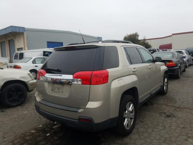 Photo 3 VIN: 2GKALSEK1C6236352 - GMC TERRAIN SL 