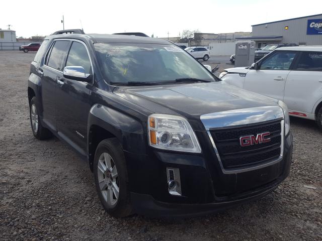 Photo 0 VIN: 2GKALSEK1C6259050 - GMC TERRAIN SL 