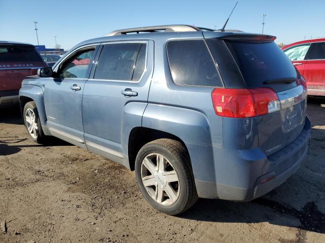 Photo 1 VIN: 2GKALSEK1C6264068 - GMC TERRAIN SL 