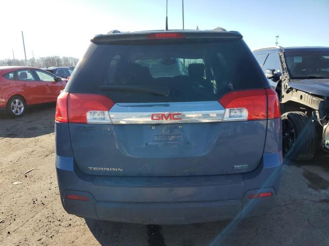 Photo 5 VIN: 2GKALSEK1C6264068 - GMC TERRAIN SL 