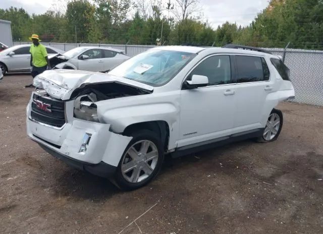 Photo 1 VIN: 2GKALSEK1C6310952 - GMC TERRAIN 