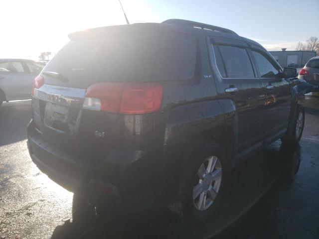 Photo 3 VIN: 2GKALSEK1C6314354 - GMC TERRAIN SL 