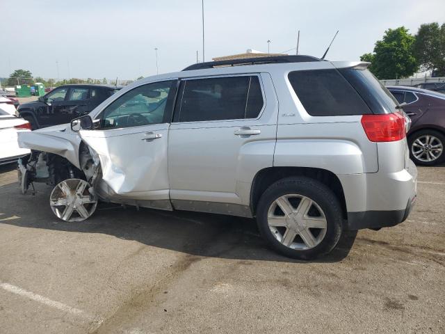 Photo 1 VIN: 2GKALSEK1C6316041 - GMC TERRAIN SL 