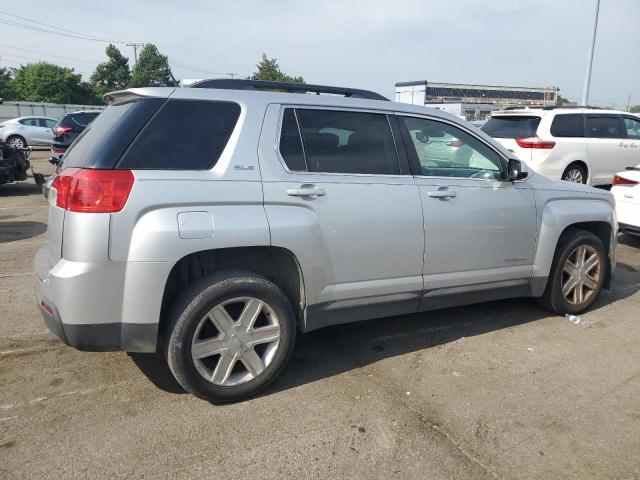 Photo 2 VIN: 2GKALSEK1C6316041 - GMC TERRAIN SL 