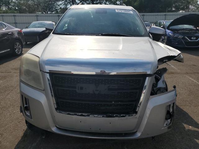 Photo 4 VIN: 2GKALSEK1C6316041 - GMC TERRAIN SL 