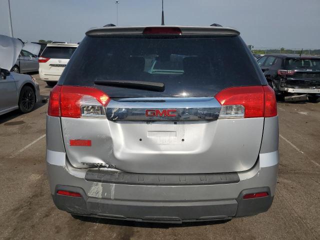 Photo 5 VIN: 2GKALSEK1C6316041 - GMC TERRAIN SL 