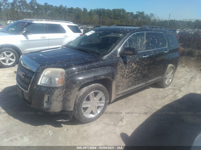 Photo 1 VIN: 2GKALSEK1C6320557 - GMC TERRAIN 