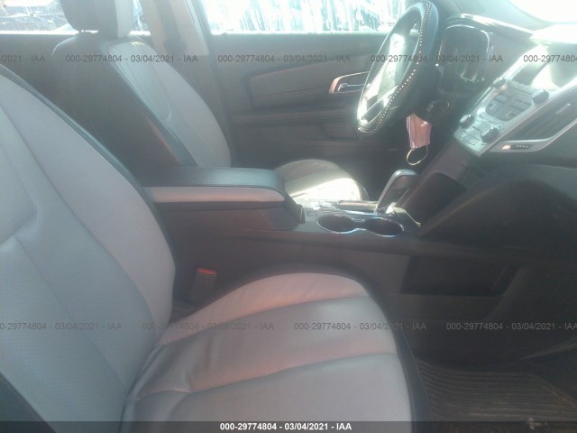 Photo 4 VIN: 2GKALSEK1C6320557 - GMC TERRAIN 