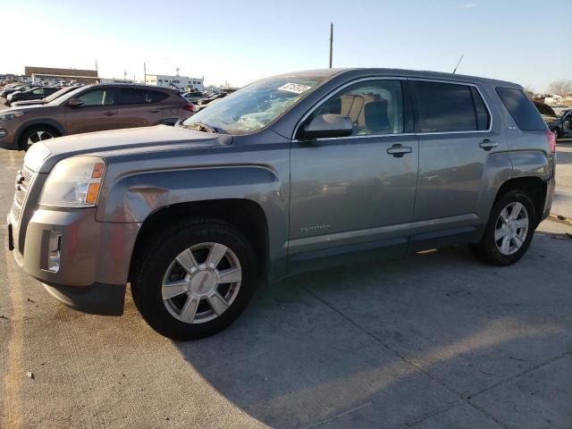 Photo 0 VIN: 2GKALSEK1C6325001 - GMC TERRAIN SL 