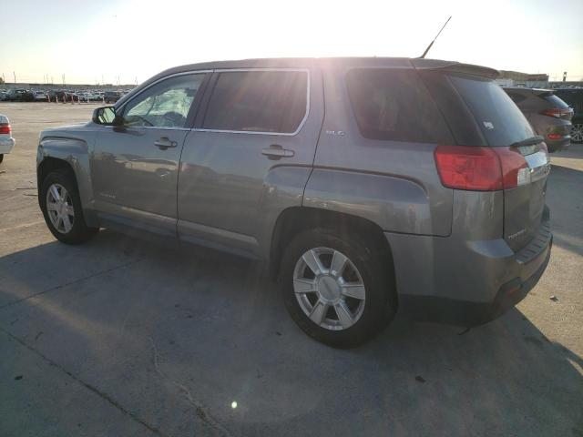 Photo 1 VIN: 2GKALSEK1C6325001 - GMC TERRAIN SL 