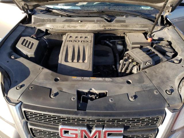 Photo 10 VIN: 2GKALSEK1C6325001 - GMC TERRAIN SL 