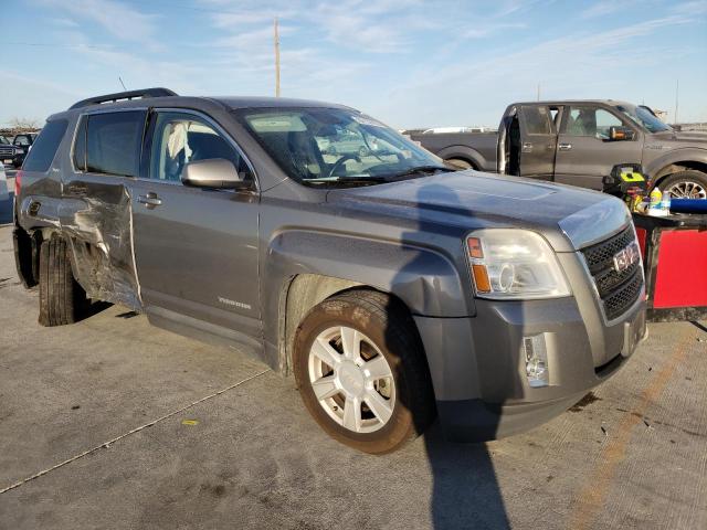 Photo 3 VIN: 2GKALSEK1C6325001 - GMC TERRAIN SL 