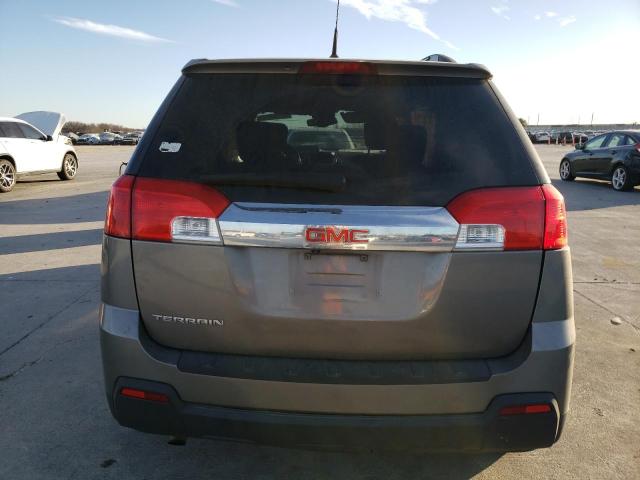 Photo 5 VIN: 2GKALSEK1C6325001 - GMC TERRAIN SL 