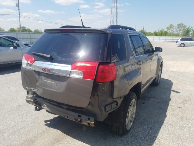 Photo 3 VIN: 2GKALSEK1C6345538 - GMC TERRAIN SL 