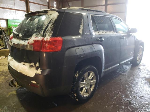 Photo 3 VIN: 2GKALSEK1D6146636 - GMC TERRAIN SL 